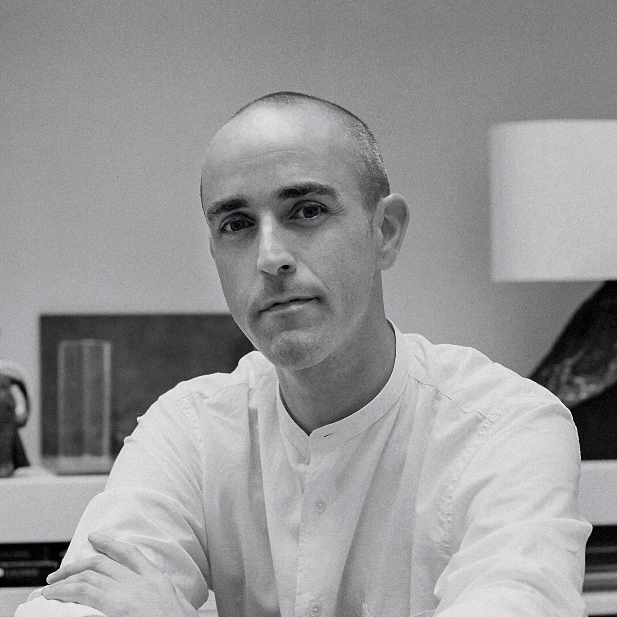 Raphael Navot