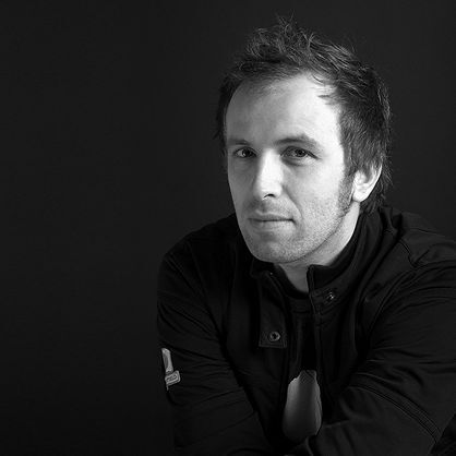 Cédric Ragot