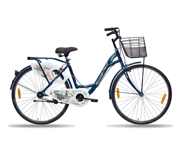 hero gear wali cycle