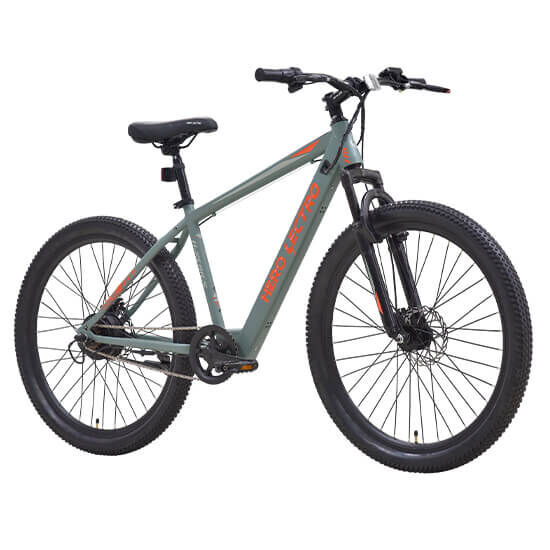 Hero lectro cycle hotsell online