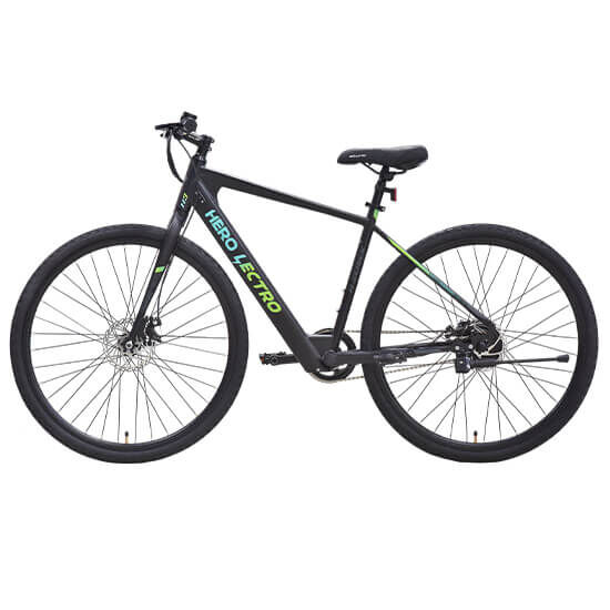 Electric cycle lectro store