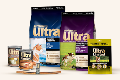 Performatrin Ultra Whole Body Nutrition Pet Food Pet Supermarket