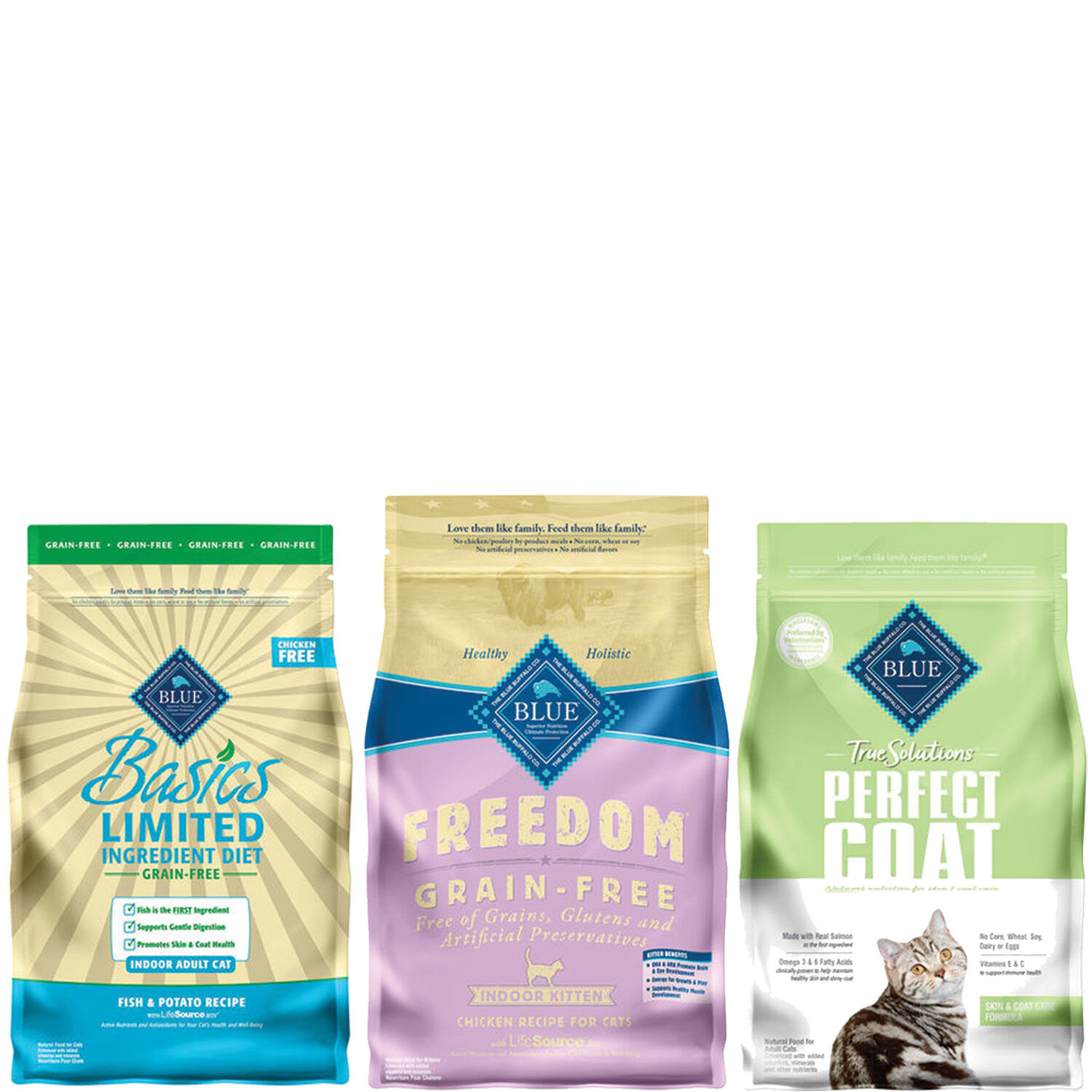 Cat food hot sale deals