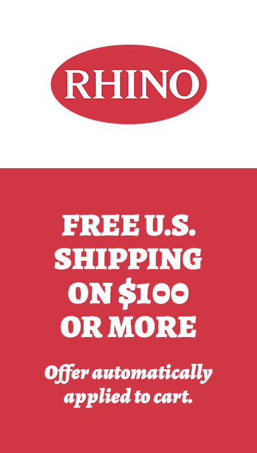 Rhino 4th of July Sale