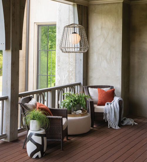 outdoor lighting