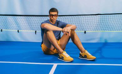 Zapatillas deportivas Mtng para Hombre