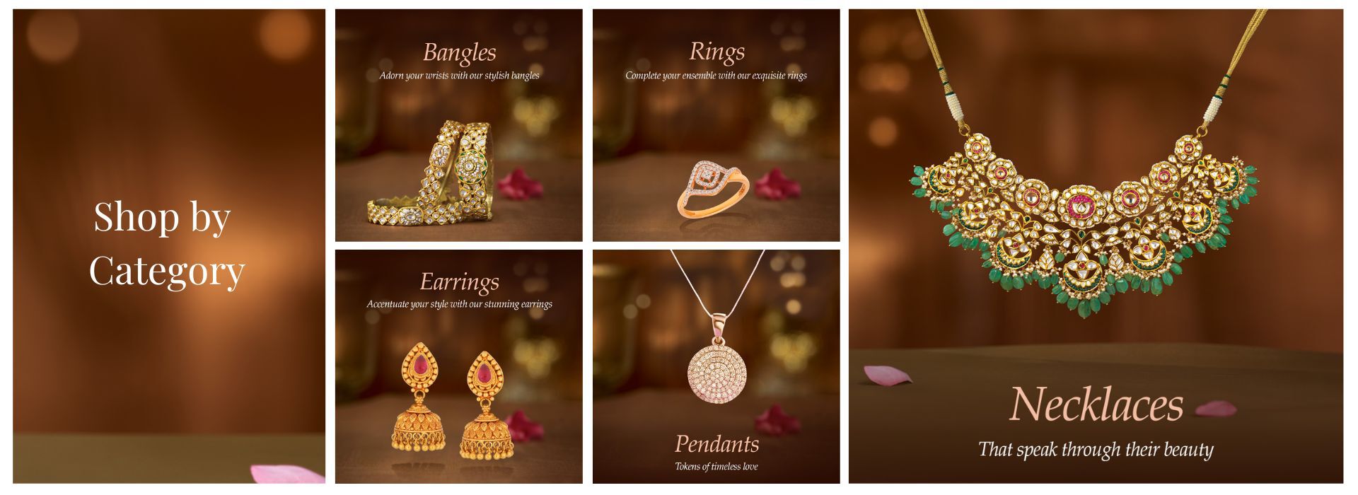 Shop by Category