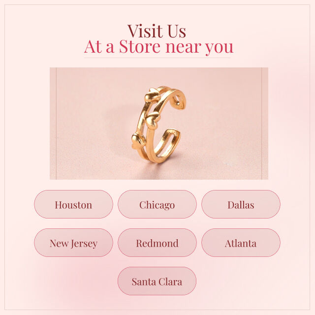 Visit Us at a Store Near You