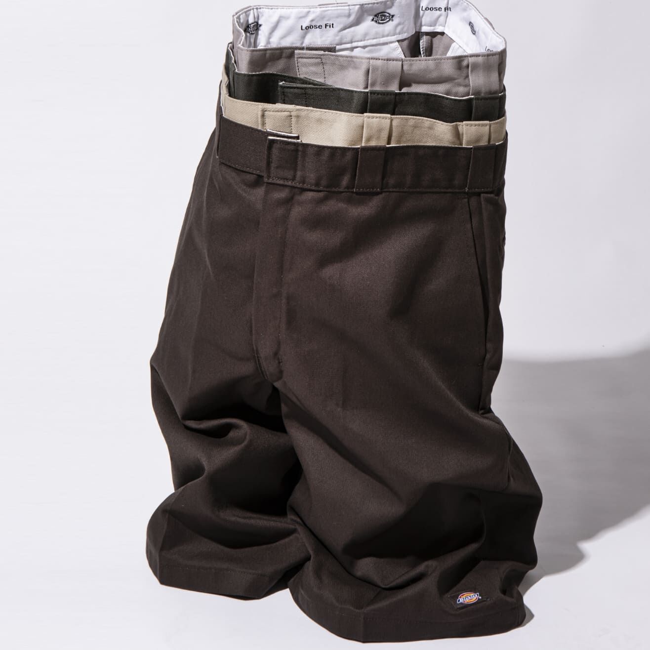 ワークパンツのディッキーズ（Dickies）｜公式オンラインショップ
