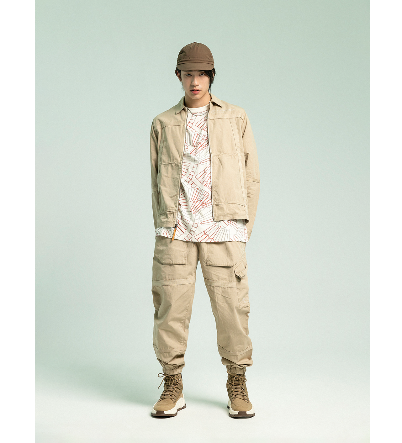Outdoor Style 2023 |ティンバーランド(Timberland)公式 Outdoor Style 2023 |ティンバーランド(Timberland)公式