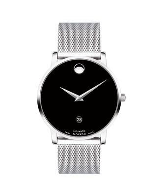 Movado Men's Museum  Classic Automatic Watch 0607567