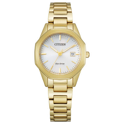 Citizen Ladies' Eco-Drive Corso Watch EW2582-59A