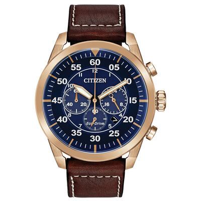 Citizen Men's Avion Weekender Watch