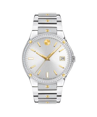 Movado SE Men's Watch 0607634