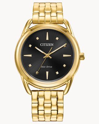 Citizen Ladies' Dress Classics Watch FE7092-50E