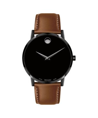 Movado Museum Classic Men's Watch 0607273