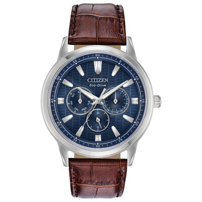 Citizen Corso Men's Watch BU2070-12L