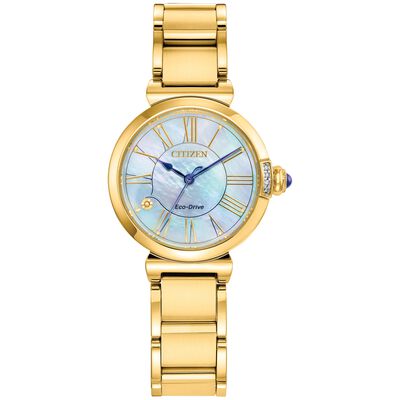 Citizen Ladies' Mae Watch EM1062-57D