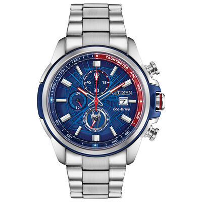 Citizen Spider-Man Marvel Watch CA0429-53W