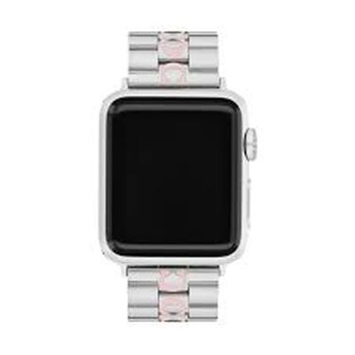 Coach Ladies' Apple Watch Strap 14700091