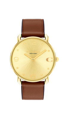 COACH Ladies' Elliot Watch 14504201