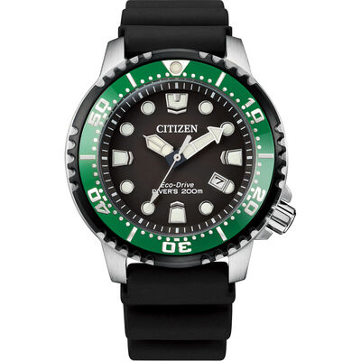 Citizen Men's Promaster Sea Diver Watch BN0155-08E