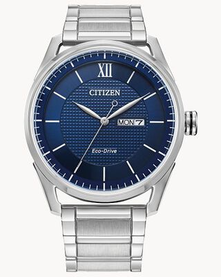 Citizen Men's Classic Watch AW0081-54L