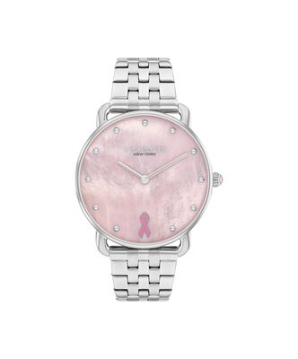 COACH Ladies' Stainless Steel Elliot 36mm Watch 14504372
