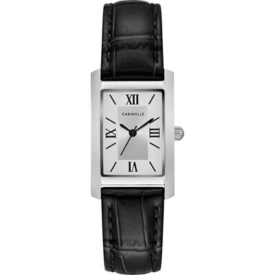 Bulova Caravelle Ladies' Dress Quartz Watch 43L202