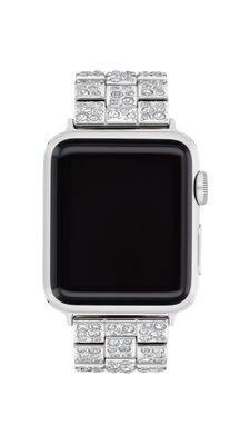 Coach Ladies' Apple Watch Strap 14700149