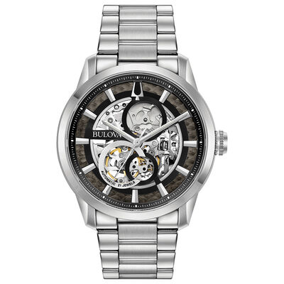Bulova Sutton Automatic Men's Watch 96A208