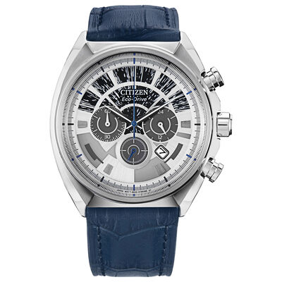 Citizen Men's Star Wars Millennium Falcon Watch CA4281-00W