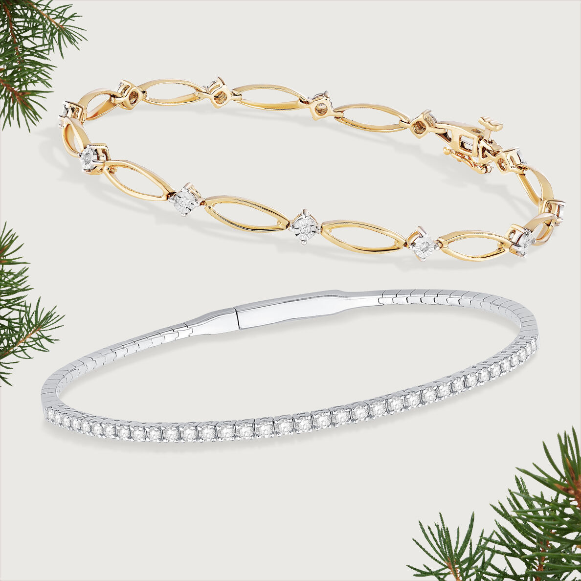 Bracelets