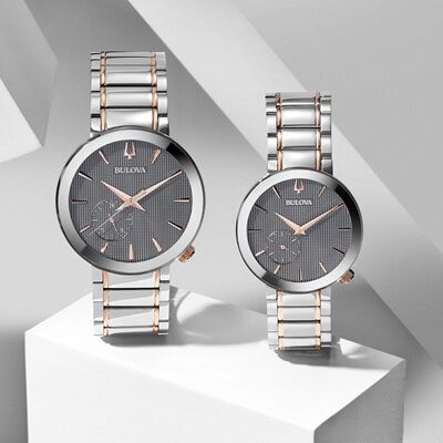 Latin Grammy Watches