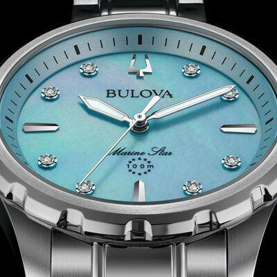 Marine Star Watches