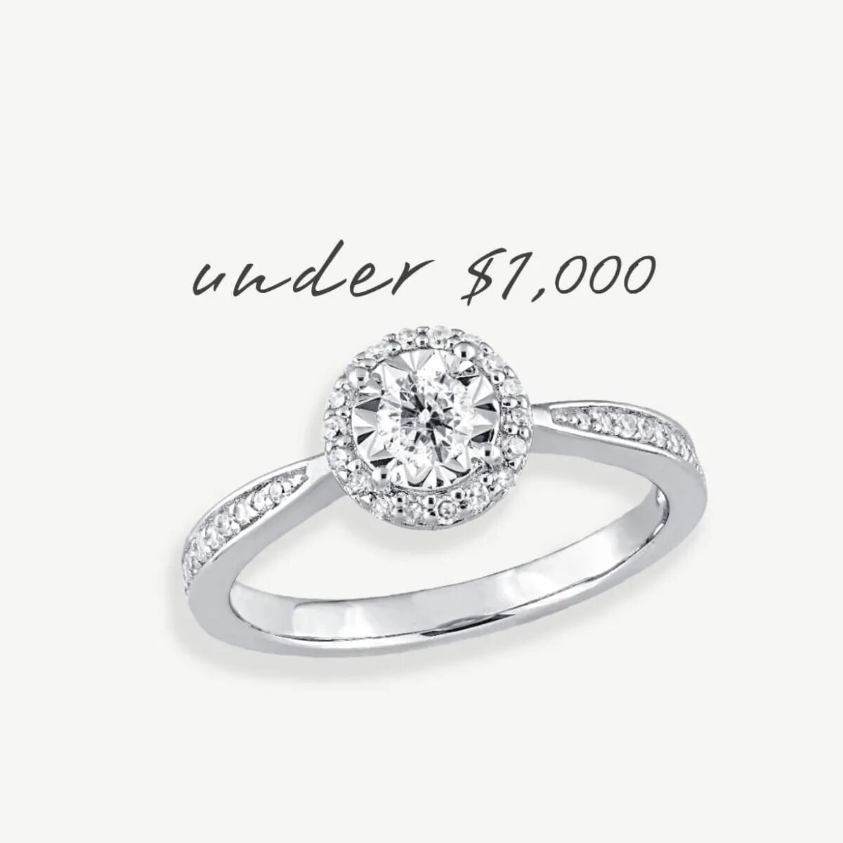 Sterling Silver Rings