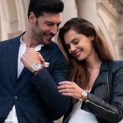 Automatic Watches