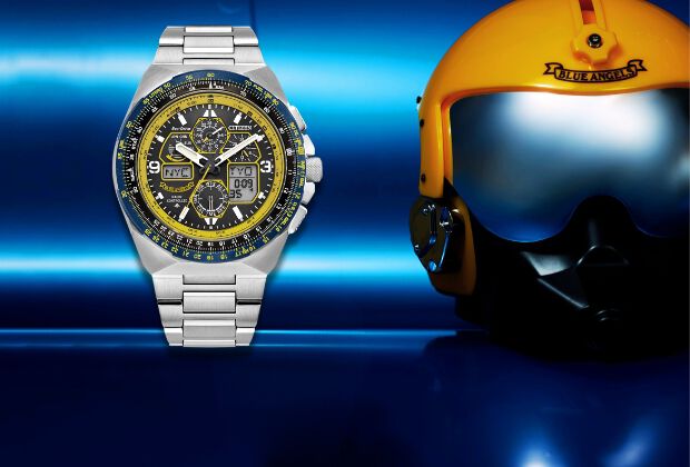 PROMASTER AIR WATCHES