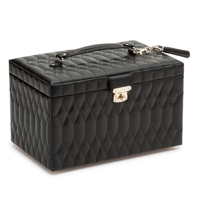 Jewelry Boxes and Organizers
