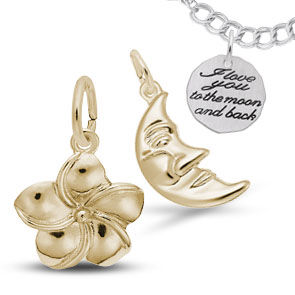 Shop Charm Bracelets