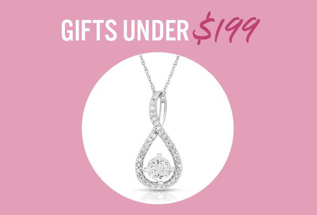 Gifts Under $199