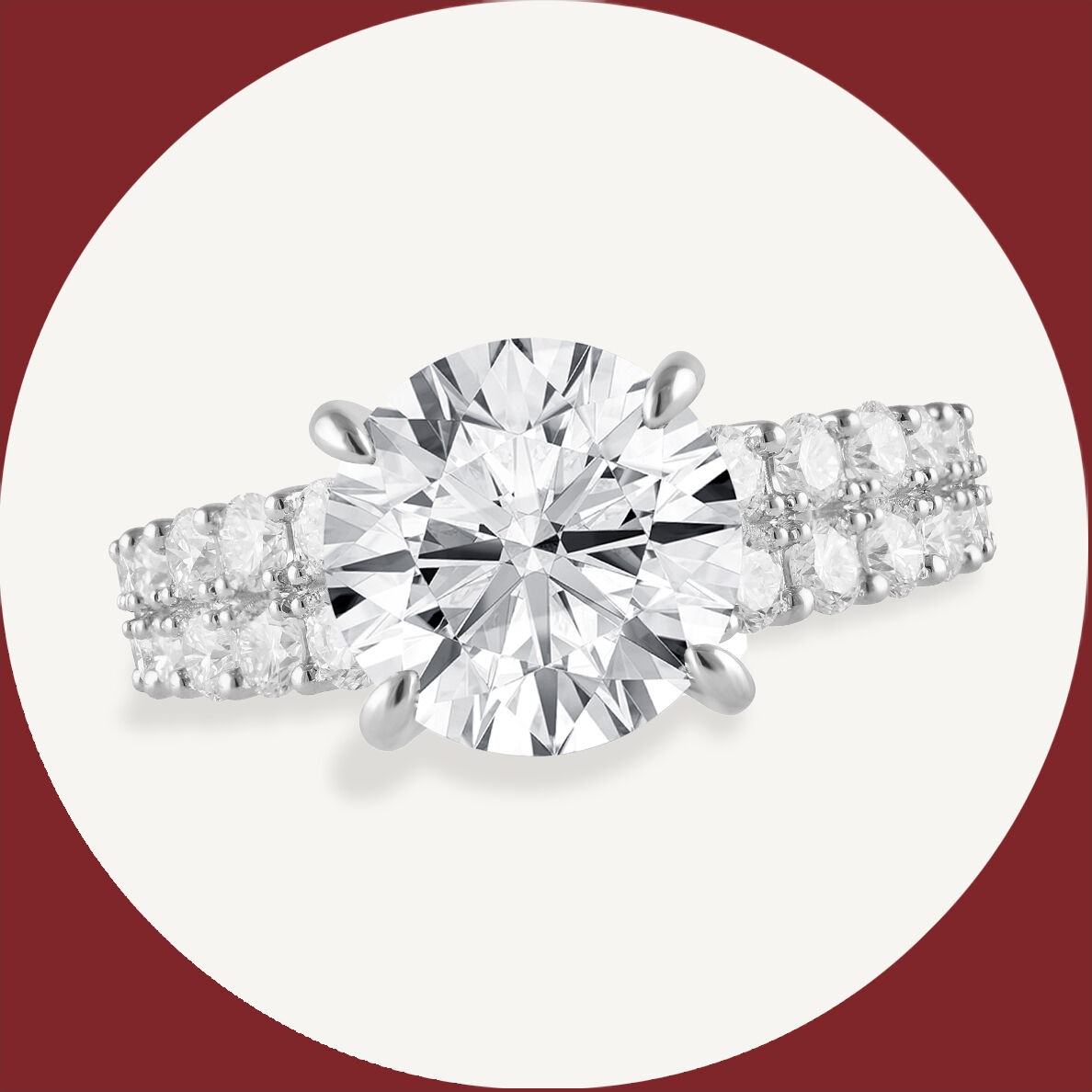 Trending Engagement Rings