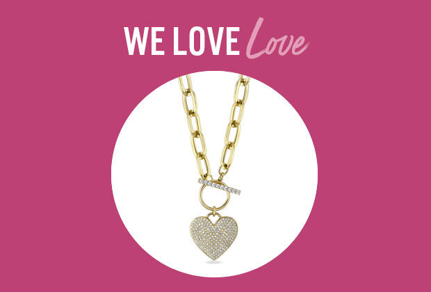 We Love Love