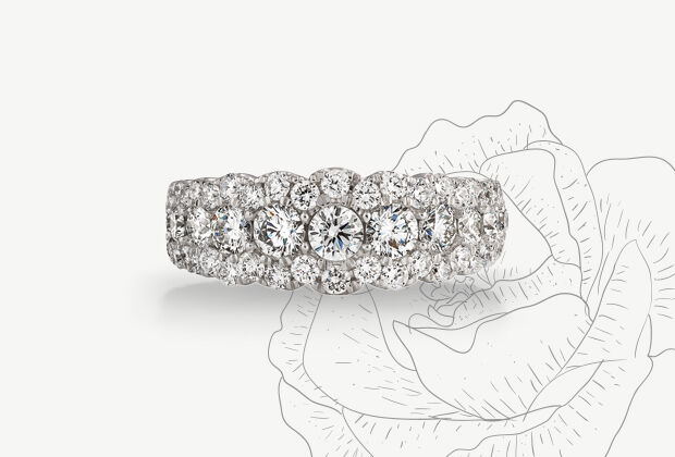 Anniversary Rings