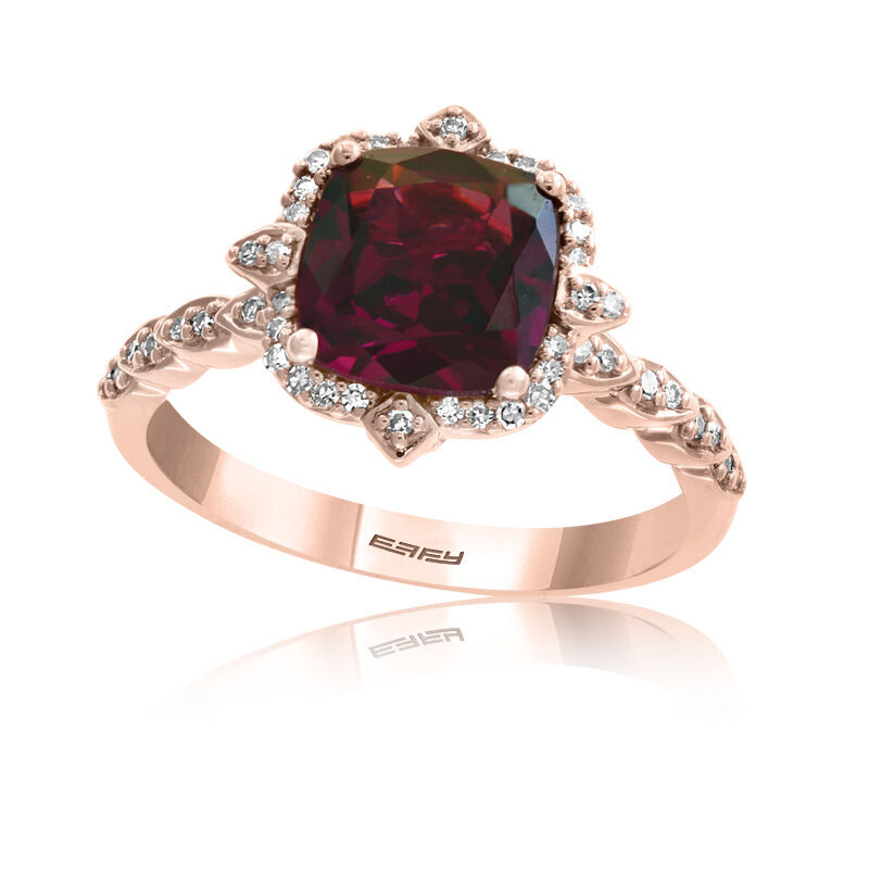 Gemstone Jewelry