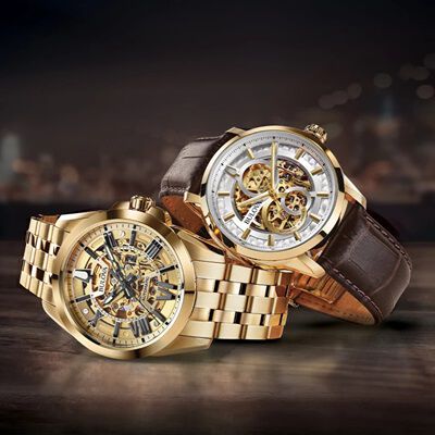 Sutton Watches