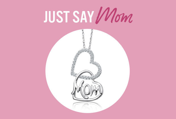 "Mom" Jewelry