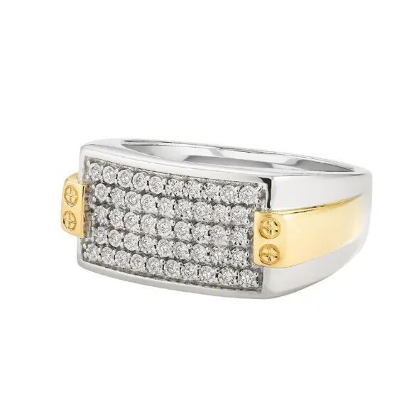 Shop Men's Rings