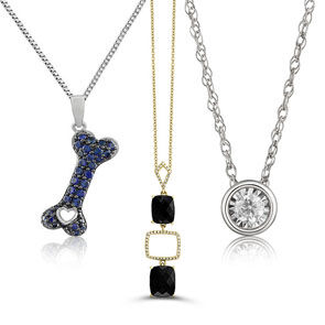Shop Necklaces