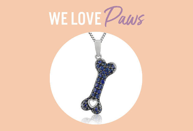 We Love Paws
